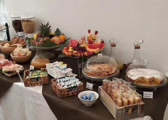 Il Giglio B&B