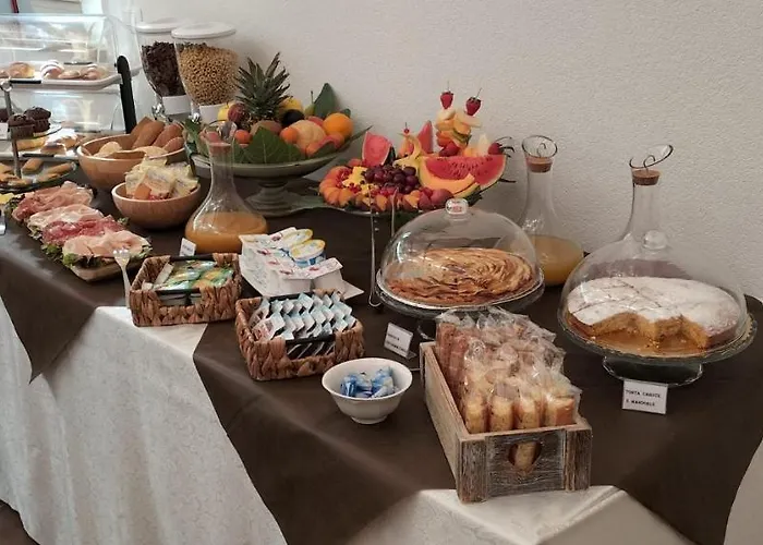 Il Giglio B&B