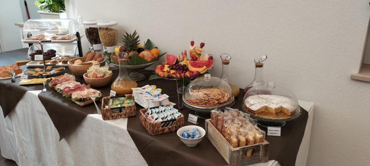 Frühstückspension Il Giglio