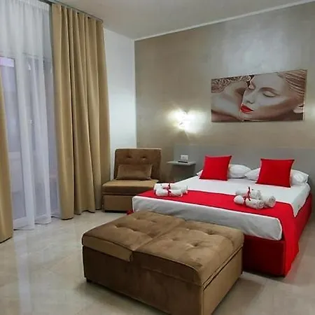 Il Giglio B&B Porto Cesareo Exterior foto