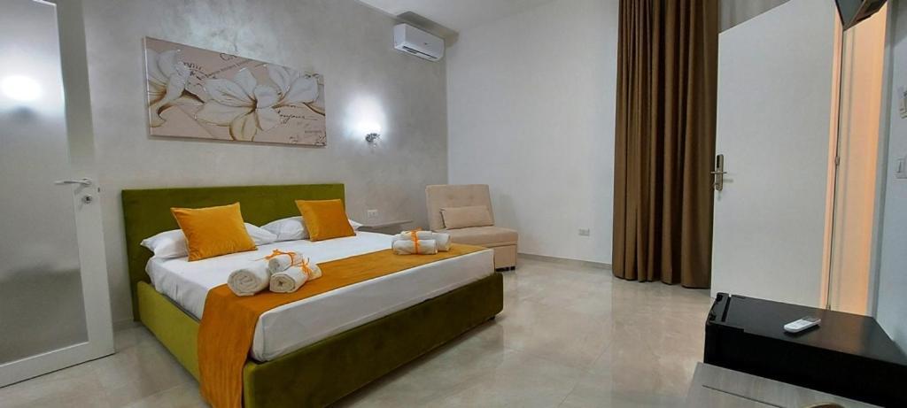 Bed and breakfast Il Giglio *