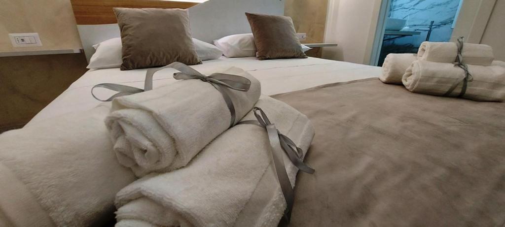 Il Giglio Bed and breakfast *