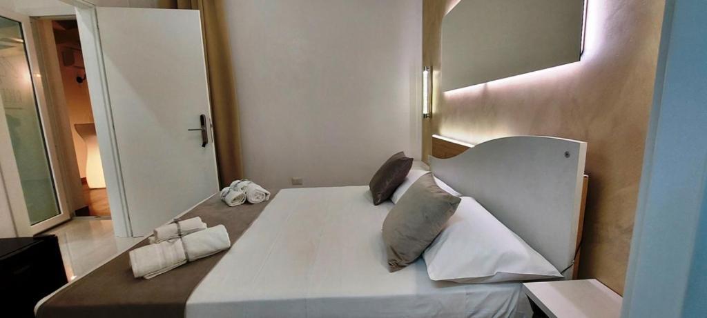 Il Giglio Bed & Breakfast Porto Cesareo
